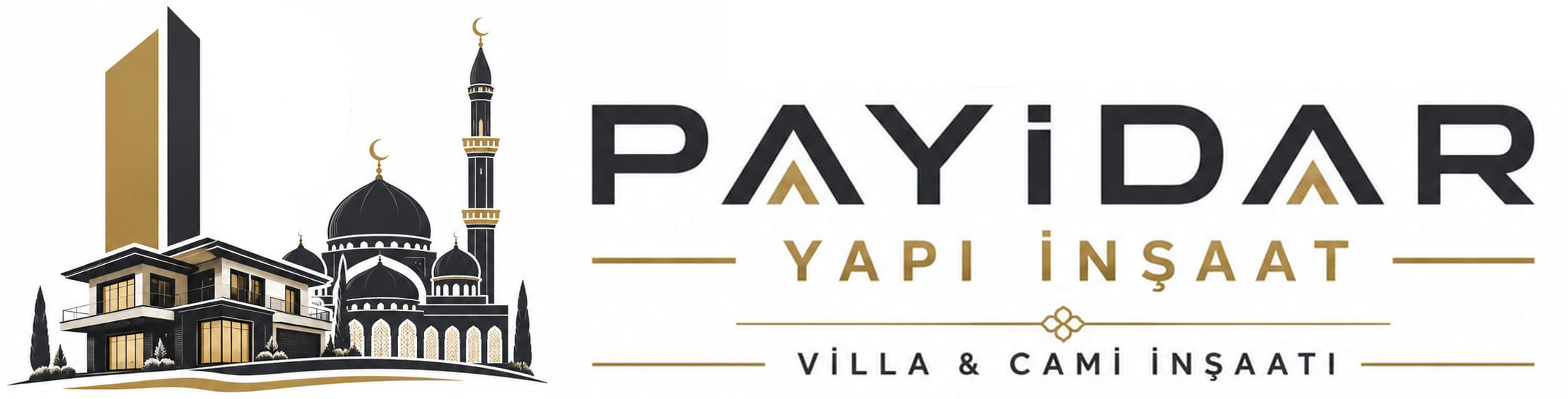 Payidar Cami İnşaat - Yapı