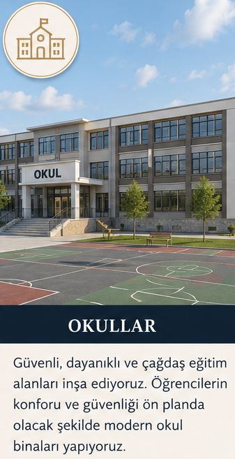 OKULLAR